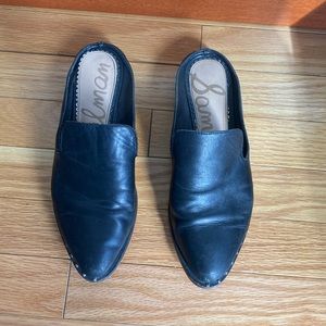 Sam Edelman Mules